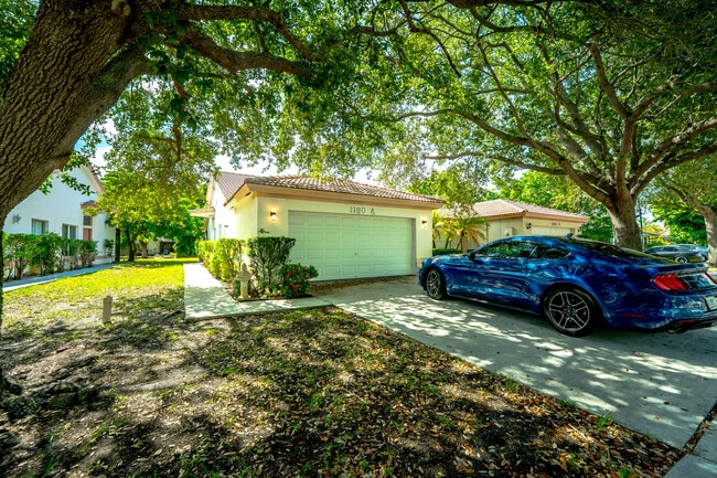 property at 1160 NW 15th Ave