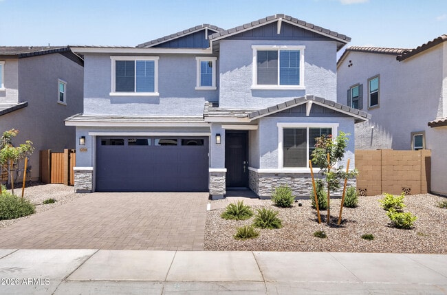 property at 12018 Calle de Pompas W