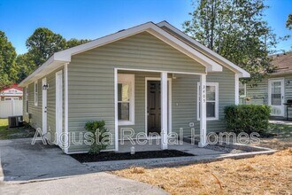 3405 Princess Ct in Augusta, GA - Building Photo - Building Photo