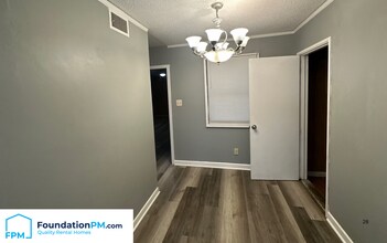 3767 Philsdale Ave in Memphis, TN - Building Photo - Building Photo