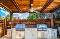 Cottages at Wells Branch in Austin, TX - Building Photo - Building Photo