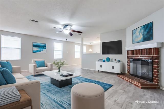 1964 Lariat Dr in Justin, TX - Building Photo - Building Photo