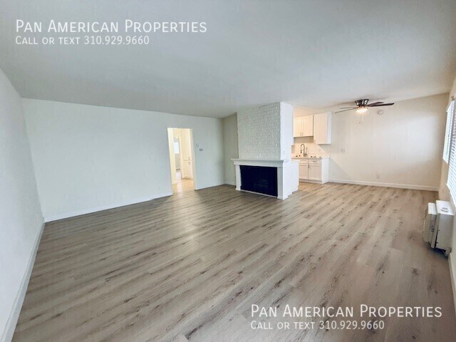 11275 Westminster Ave in Los Angeles, CA - Building Photo