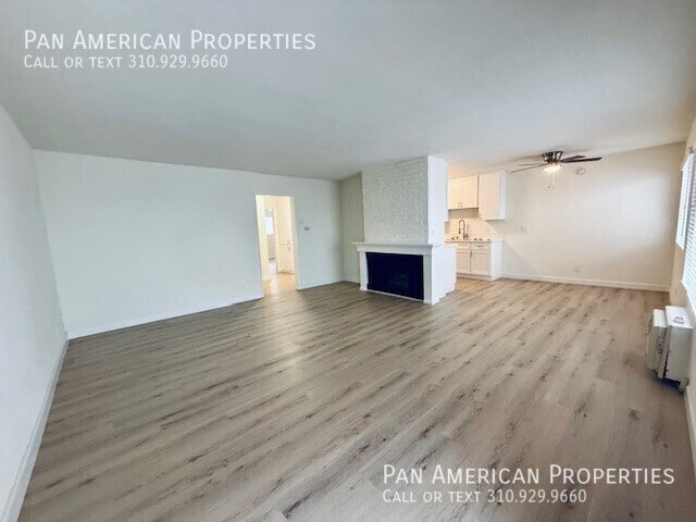 property at 11275 Westminster Ave