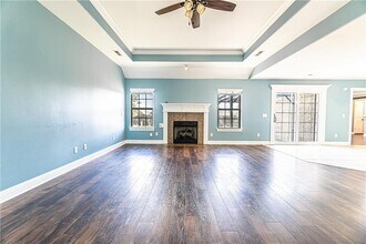 4105 SW Slate Ln in Bentonville, AR - Building Photo - Building Photo