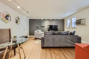 2020 E 14th Ave, Unit 2 in Denver, CO - Building Photo