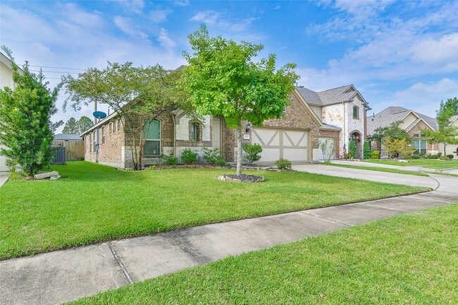 21457 Lambeth Ridge Ln in Kingwood, TX - Building Photo - Building Photo