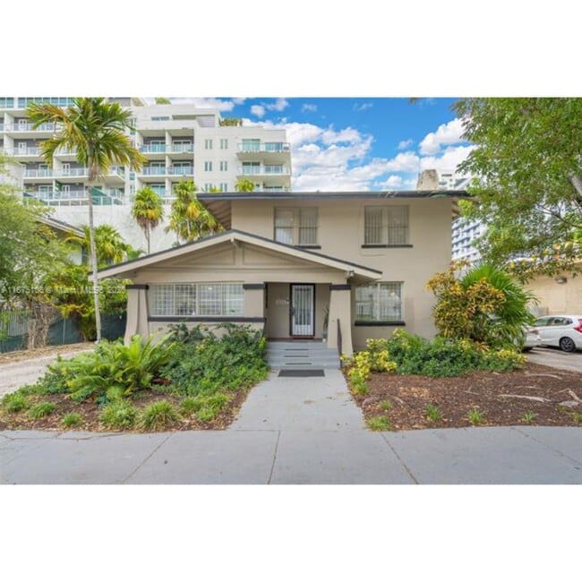 property at 314 NE 26th Ter