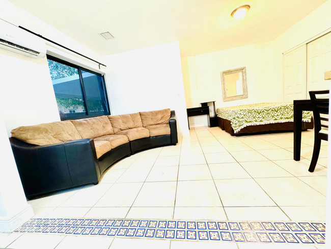 property at 201 SE 2nd Ct
