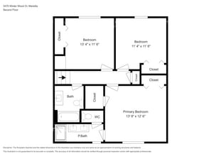 3470 Winter Wood Ct in Marietta, GA - Building Photo - Building Photo