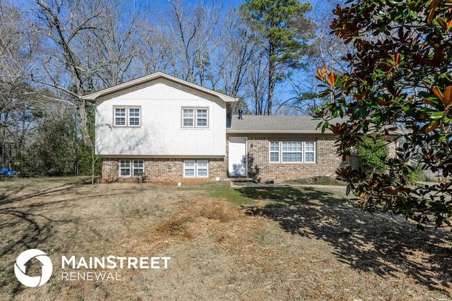 property at 509 Argonne Dr NE