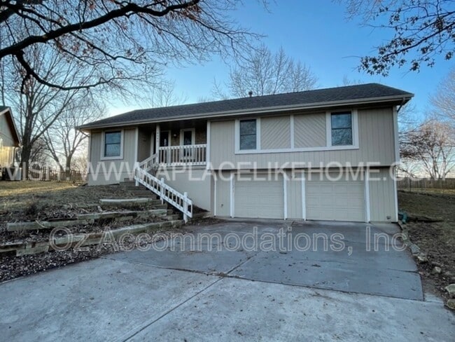 property at 14540 W 91st Terrace