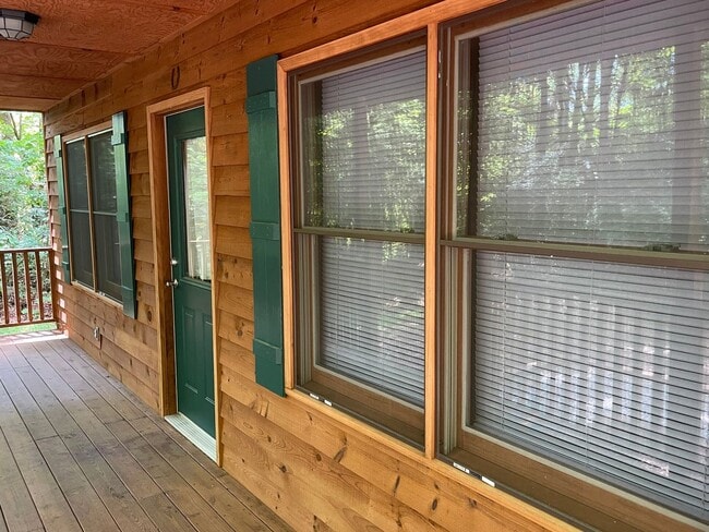 60 Pine Thicket Ln in Brevard, NC - Building Photo - Building Photo