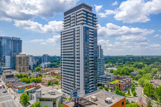 Diamond Condominiums in Toronto, ON - Building Photo - Building Photo