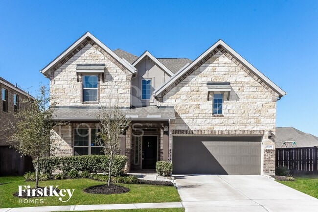 property at 6406 Wolf Run Dr