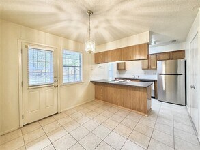 504 Campbell Ln, Unit 6 in Denton, TX - Building Photo - Building Photo