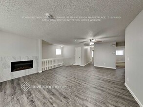 4339 McGrew Cir in Colorado Springs, CO - Building Photo - Building Photo