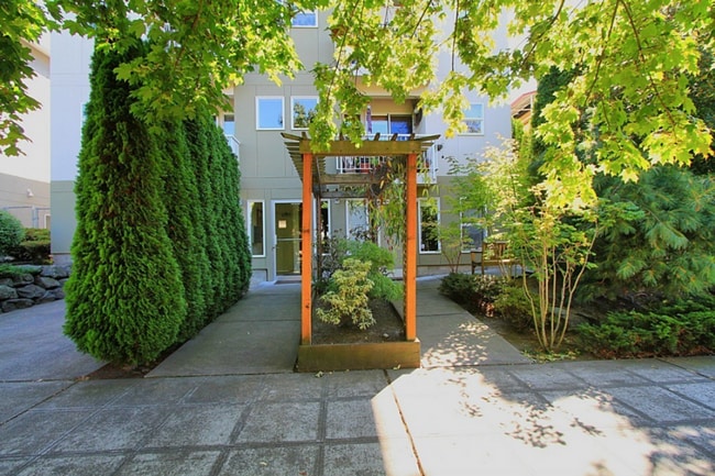 1535 NW 52nd St in Seattle, WA - Building Photo - Building Photo