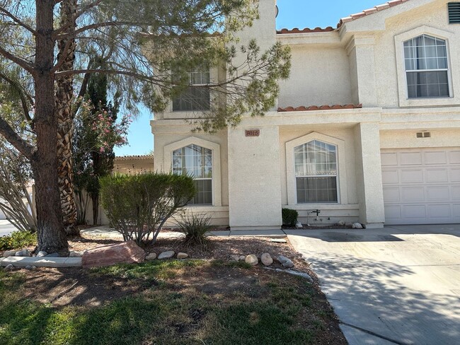 property at 8015 Teresita Ave