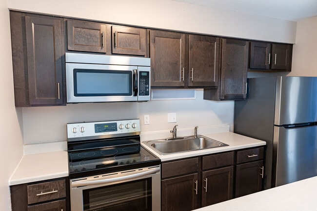 Townway Place