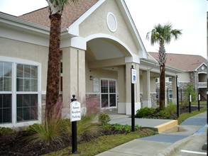 Taylor Heights in Pascagoula, MS - Building Photo - Building Photo