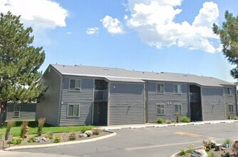 3655 Maiben Ave in Ammon, ID - Building Photo - Building Photo