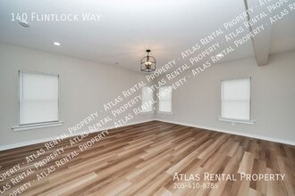 140 Flintlock Wy in New Market, AL - Building Photo - Building Photo