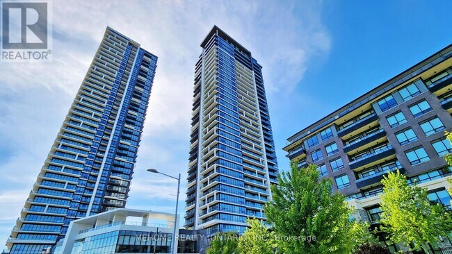 8-3018 Water Walk Dr in Markham, ON - Building Photo - Building Photo