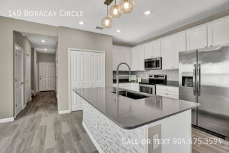 140 Boracay Cir in Saint Johns, FL - Building Photo - Building Photo