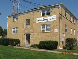 Callajeane Dean Building in Bowling Green, OH - Building Photo