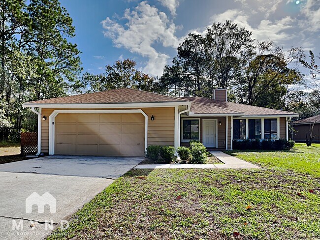 property at 4320 Walnut Bend