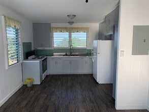 2234 Noah St in Honolulu, HI - Building Photo - Building Photo