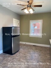 1020 W Illinois St in Evansville, IN - Building Photo - Building Photo