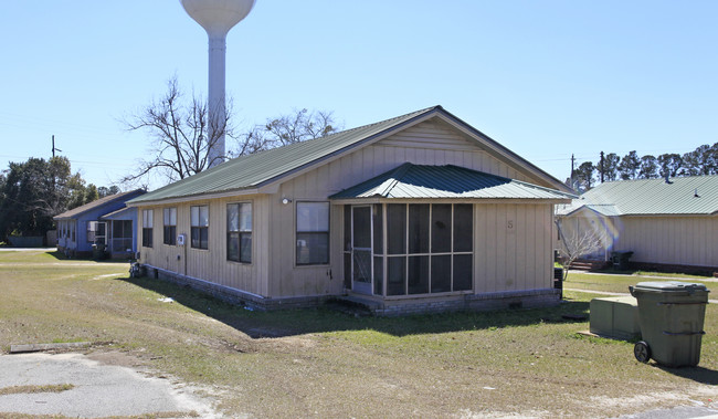 1615-1617 Victory in Valdosta, GA - Building Photo - Building Photo