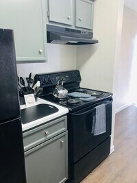 Crescent Place photo'