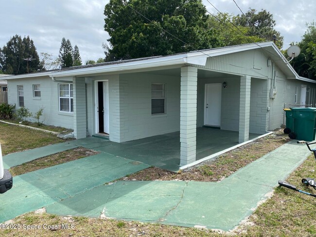 property at 710 Japonica Dr