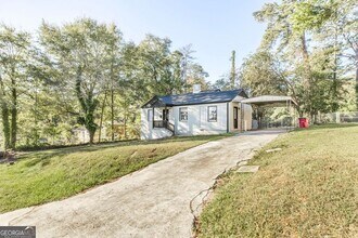 1930 Northbrook Ave in Macon, GA - Building Photo - Building Photo