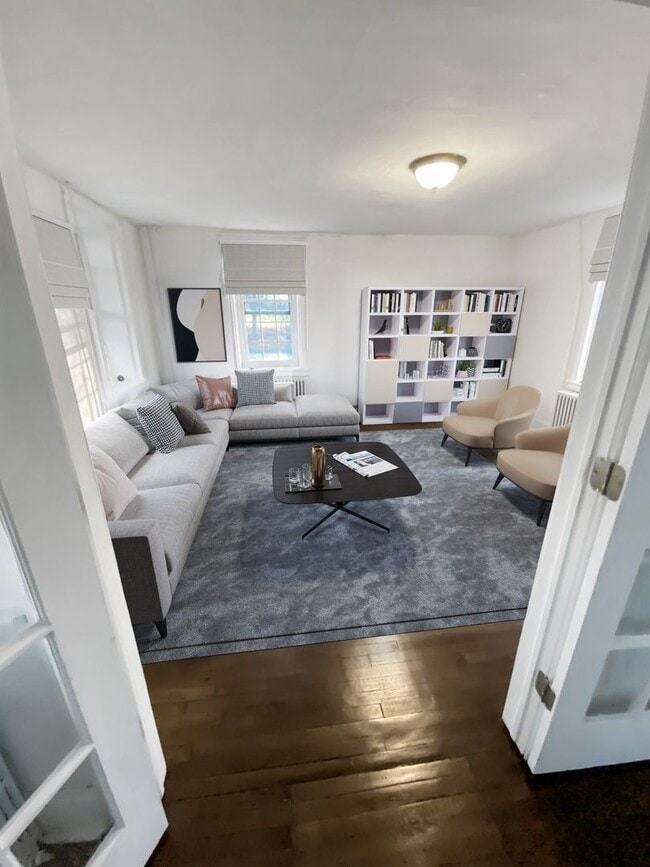 3415 Germantown Pike in Collegeville, PA - Building Photo - Building Photo