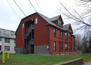 503 6th St SE in Minneapolis, MN - Building Photo - Building Photo