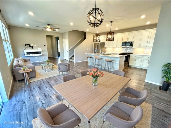 property at 21873 E Quincy Pl