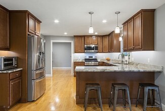 9 Woodlawn Ave in Billerica, MA - Building Photo - Building Photo
