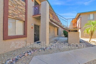 4354 N 82nd St in Scottsdale, AZ - Foto de edificio - Building Photo