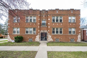 1133-1135 W 101st St in Chicago, IL - Building Photo - Building Photo