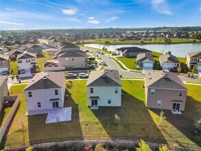 1739 Post Oak Dr in Davenport, FL - Building Photo - Building Photo