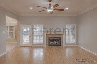 609 S Ruidoso Downs Dr in Robinson, TX - Building Photo - Building Photo