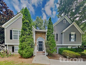 116 Summer Lake Dr in Dallas, GA - Building Photo - Building Photo