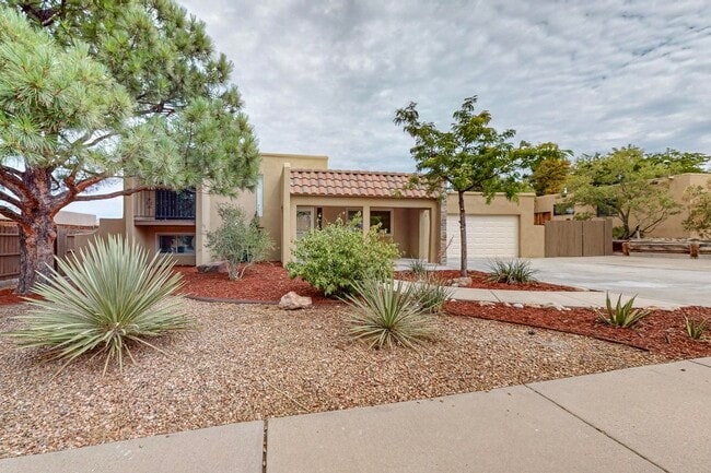 713 Rio Arriba Ave SE in Albuquerque, NM - Building Photo - Building Photo