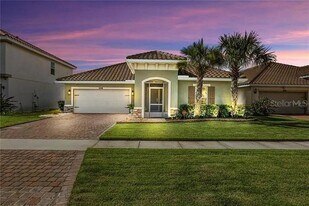 1408 Lanier Point Pl in Kissimmee, FL - Building Photo