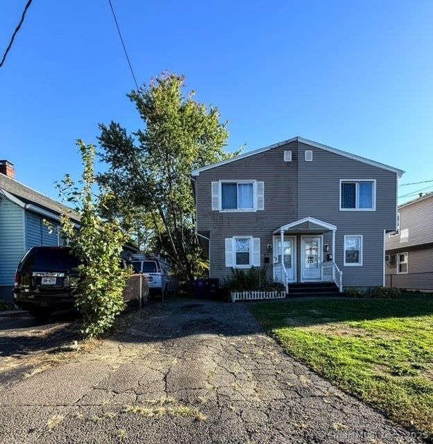 property at 29 Rita Ave