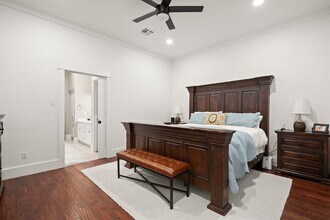 414 S Main St in Georgetown, TX - Building Photo - Building Photo